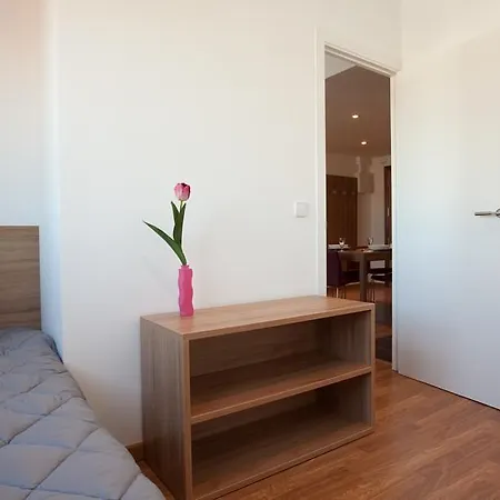 Apartment Colon 41