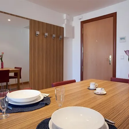 Colon 41 Apartment