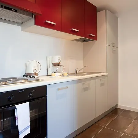 Colon 41 Apartment Barcelona