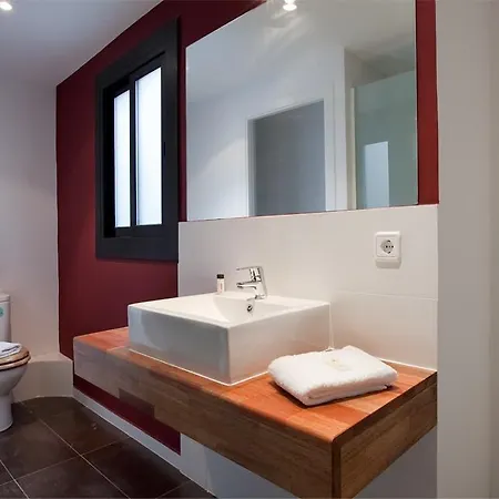 Apartment Colon 41 Barcelona