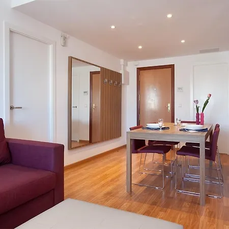 Apartment Colon 41 *