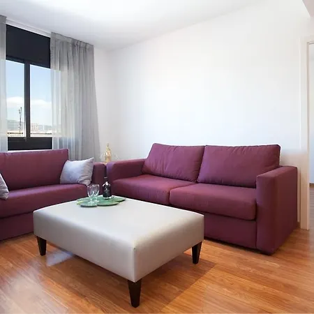 Colon 41 Apartment *