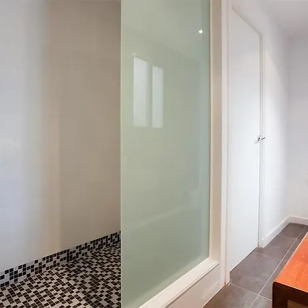 Apartment Colon 41