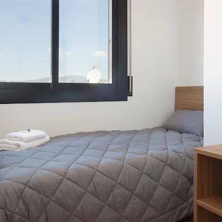 Colon 41 Apartment Barcelona